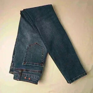 Cabi Brand Women's Denim Jeans Size 4 Skinny Medium Wash